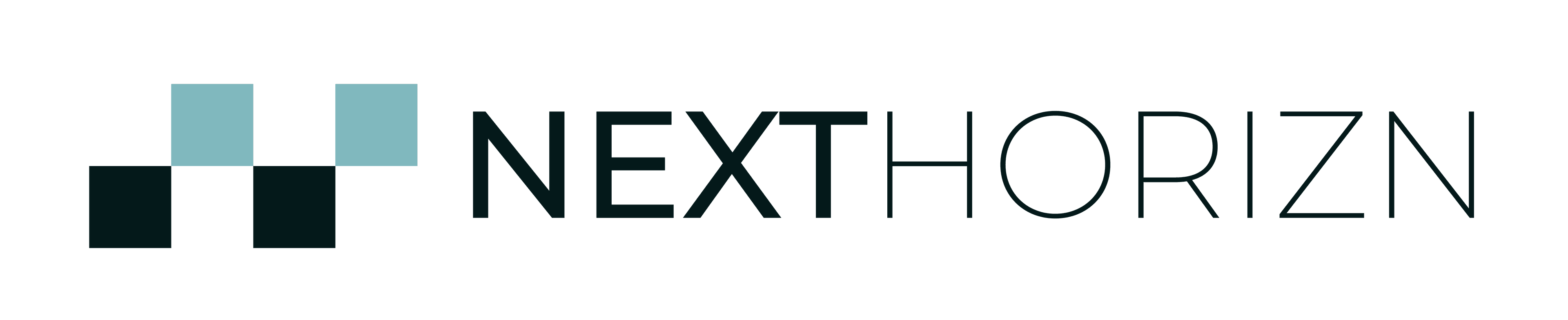 NEXTHORIZN